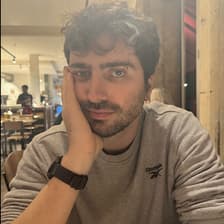 Profile picture for Harry