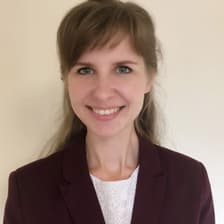 Profile picture for Victoria Kharlak