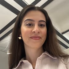 Profile picture for Selma Meryem Peters