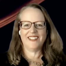 Profile picture for Valerie Parham-Thompson