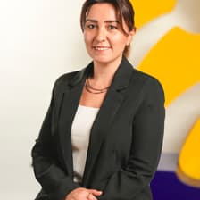 Profile picture for ESRA ŞAHİN