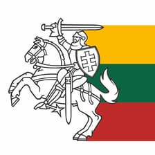 Profile picture for Consulate Gen. of Lithuania in NY
