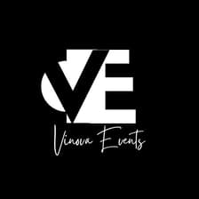 Profile picture for Vinova Events