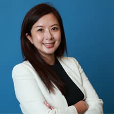 Profile picture for Tina Chang