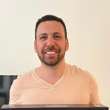 Profile picture for Michael Yagudaev
