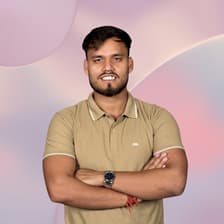 Profile picture for Saurabh Mention