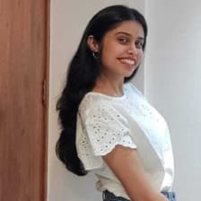 Profile picture for Neha Nawathe
