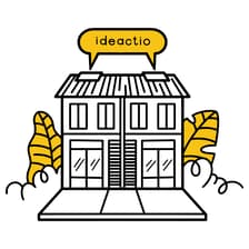 Profile picture for Ideactio x Service Design Singapore