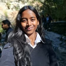 Profile picture for Arpita Pani