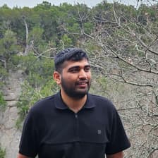 Profile picture for Madan Mohan Ch