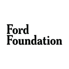 Profile picture for Ford Foundation
