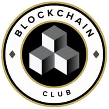 Profile picture for Blockchain Club | AU