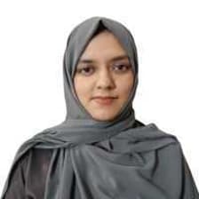 Profile picture for Zahwah Jameel