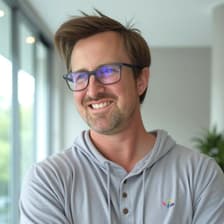 Profile picture for Guy Penn