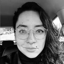 Profile picture for Carolina Valdés