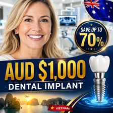 Profile picture for Dental Care in Vietnam