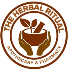 Profile picture for The Herbal Ritual Apothecary