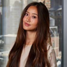 Profile picture for Julie Zhang