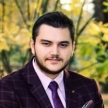 Profile picture for alexandru olariu