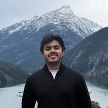 Profile picture for Rishi Savla