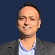 Profile picture for Karan Jain