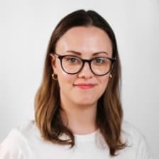 Profile picture for Maria Lavrentyeva