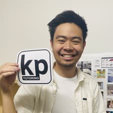 Profile picture for Kevin Palisoc