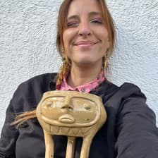 Profile picture for Sara Dal Mas