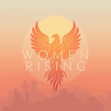 Profile picture for Women Rising
