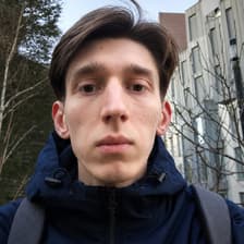 Profile picture for Maksym Anderson