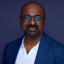 Profile picture for Arvin Ganesan