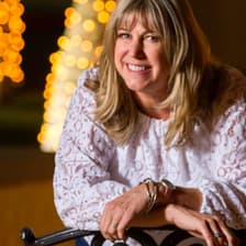 Profile picture for Valerie Mummert