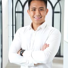 Profile picture for Hansel Tantohari