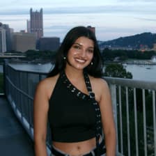 Profile picture for Pranavi Rohit