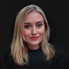 Profile picture for Christine Røde