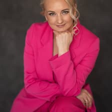 Profile picture for Kristine Zilite