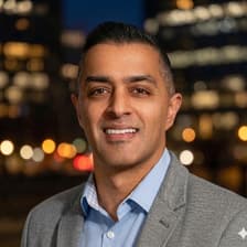 Profile picture for Pradeep Giri
