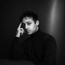Profile picture for Swapnil