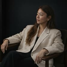 Profile picture for Jen Kim