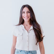 Profile picture for Vanessa Di Marco