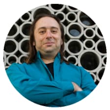 Profile picture for Scott Larson