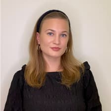 Profile picture for Lena Matejcek