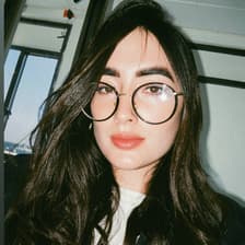 Profile picture for Nicole Guzman