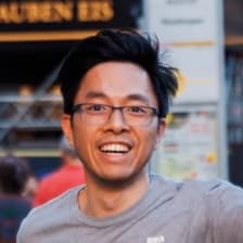 Profile picture for Johannes Dinh