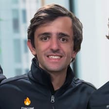 Profile picture for Nicolas Camara