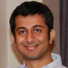 Profile picture for Raman Sharma