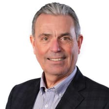 Profile picture for Steve Cutler
