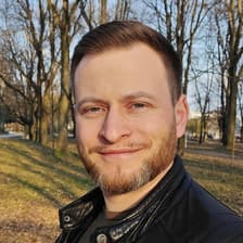Profile picture for Dariusz Dudzinski
