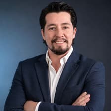 Profile picture for Jacques Matthias Tapie Amione