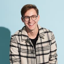 Profile picture for Gabe Wasylko